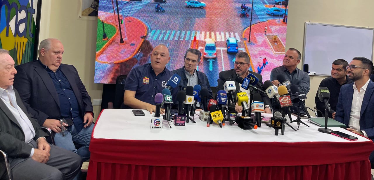 Impulso para inversiones en Maracaibo  SEDEMAT realiza incentivos fiscales