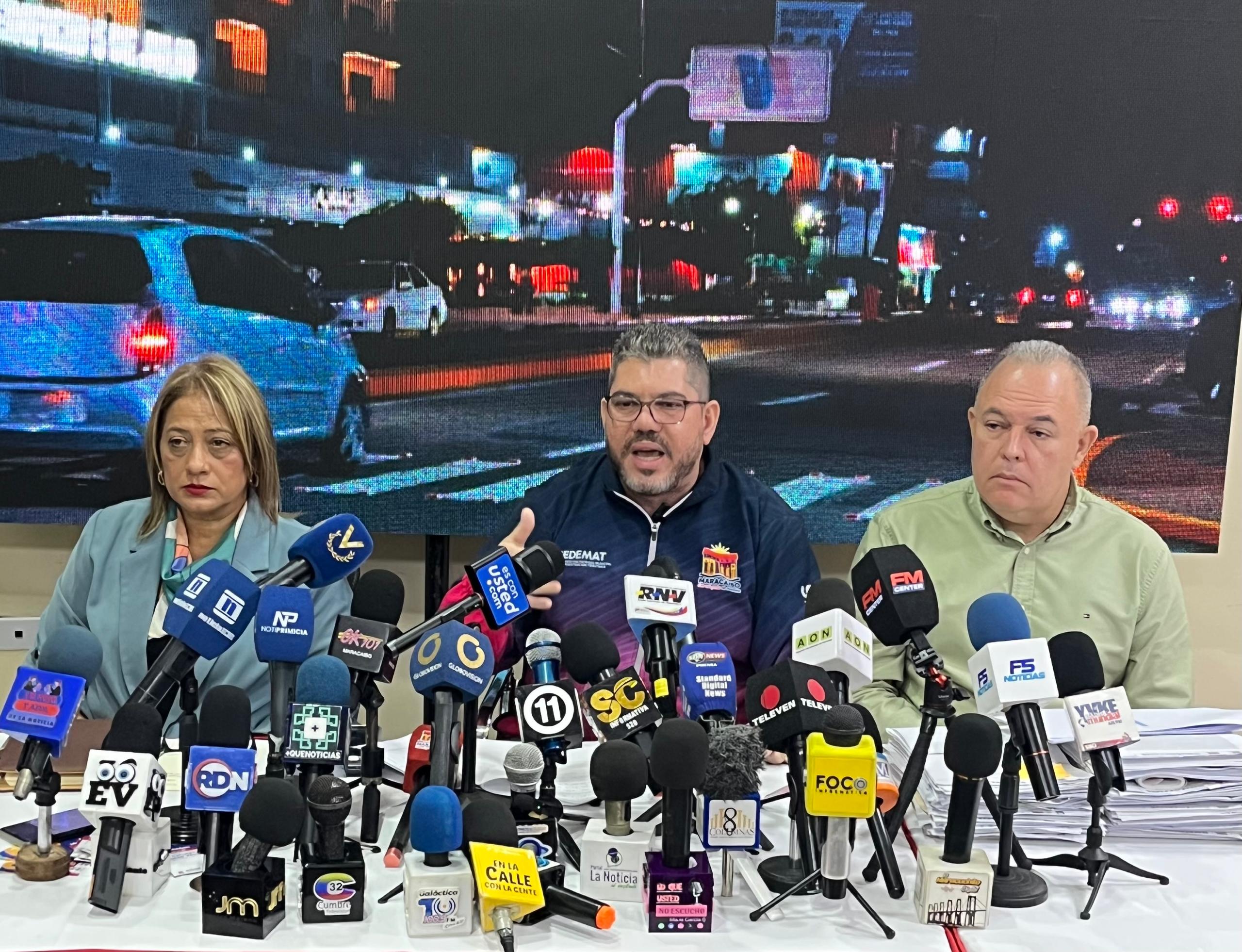 Alcaldía de Maracaibo impulsa reactivación tributaria con exoneraciones a multas y a comercios | El plazo vence en enero!