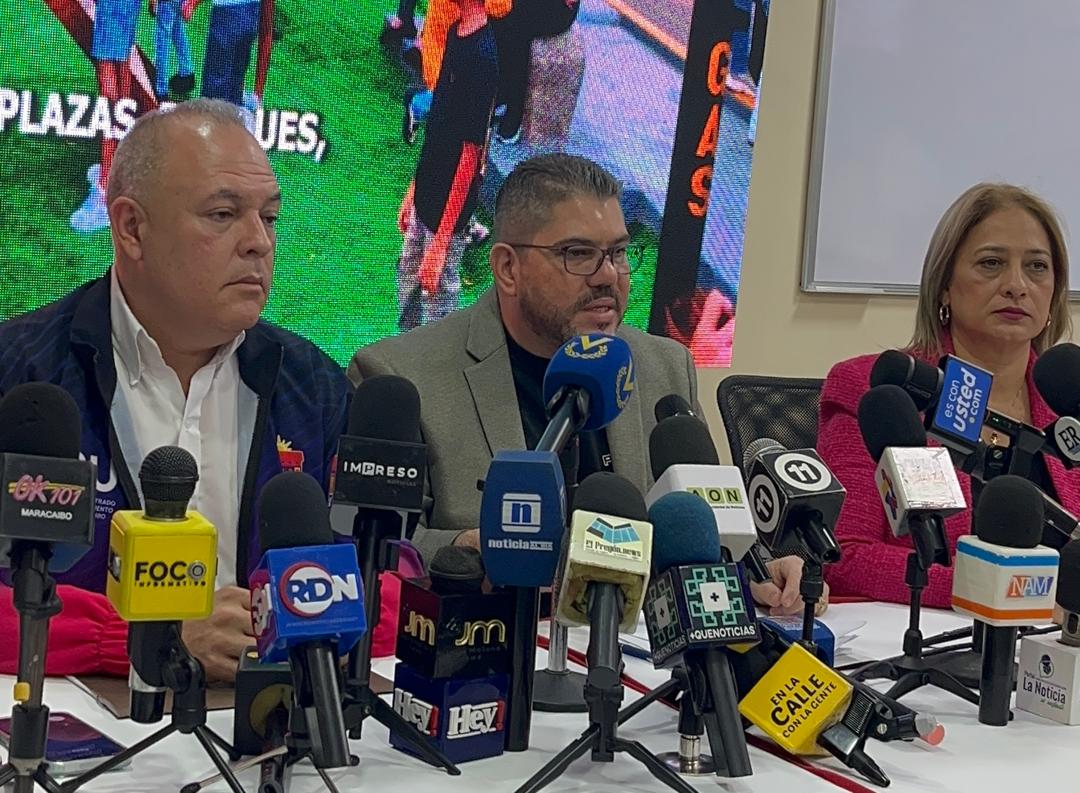 Alcaldía de Maracaibo extendió hasta febrero descuentos en el pago de impuestos municipales