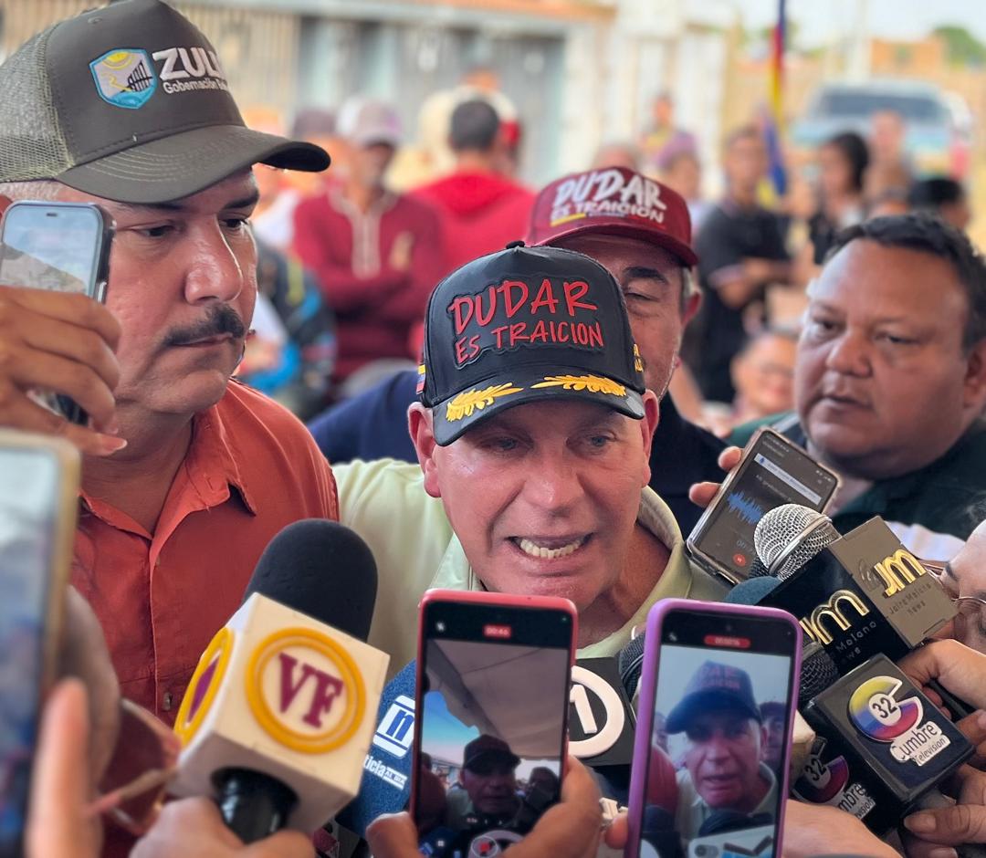 Alcalde Di Martino: Se ejecutan grandes inversiones en los servicios públicos