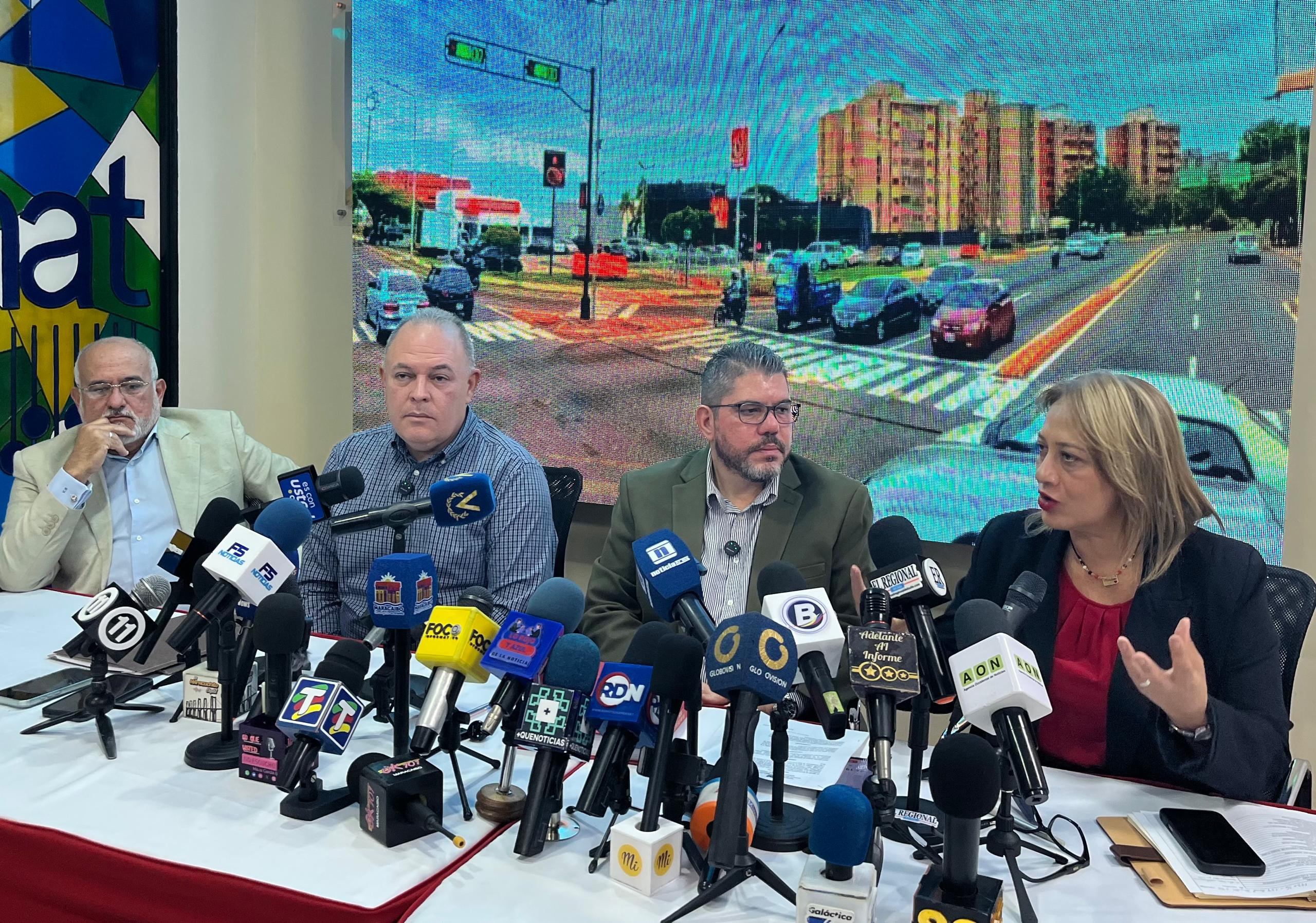 Alcaldía Bolivariana de Maracaibo exoneró el pago de impuestos a más de 200 instituciones sociales