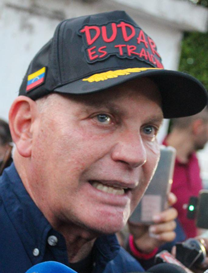 ¡Falleció «El Poeta Diamantino»!