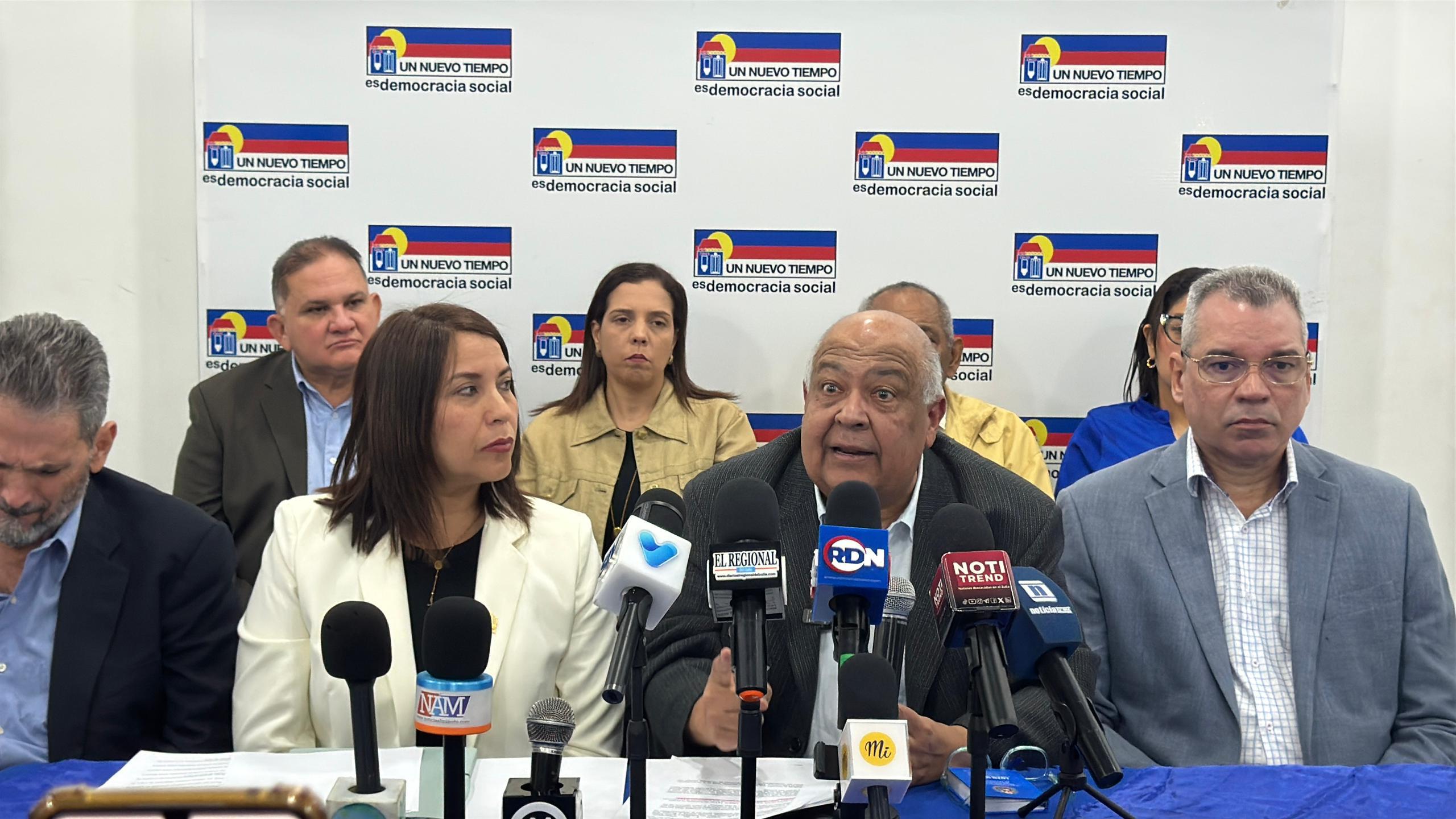 “La amnistía debe garantizarderechos políticos plenos”