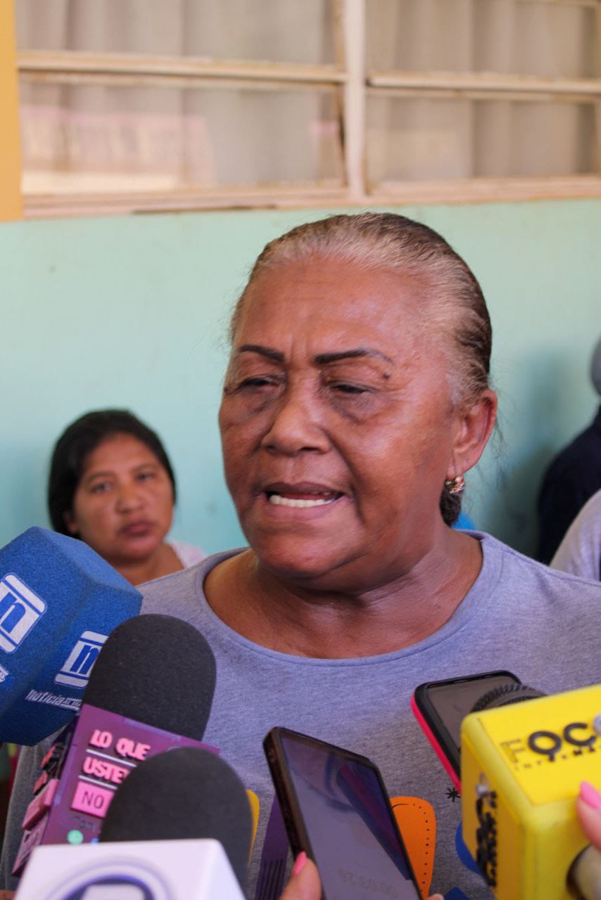 ¡Gran participación!100% de centros de votación de Maracaibo activos en arranque de Primera Consulta Popular 2026