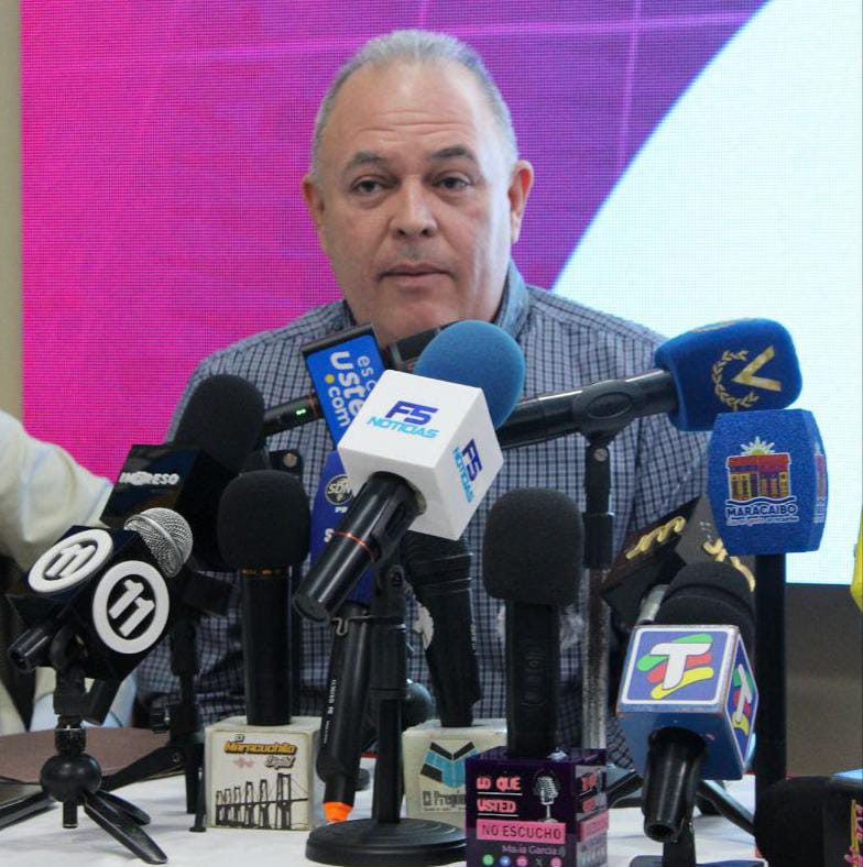 ‎Alcaldía de Maracaibo insta a propietarios de terreno abandonado en El Milagro a ponerse a derecho‎‎Maracaibo,