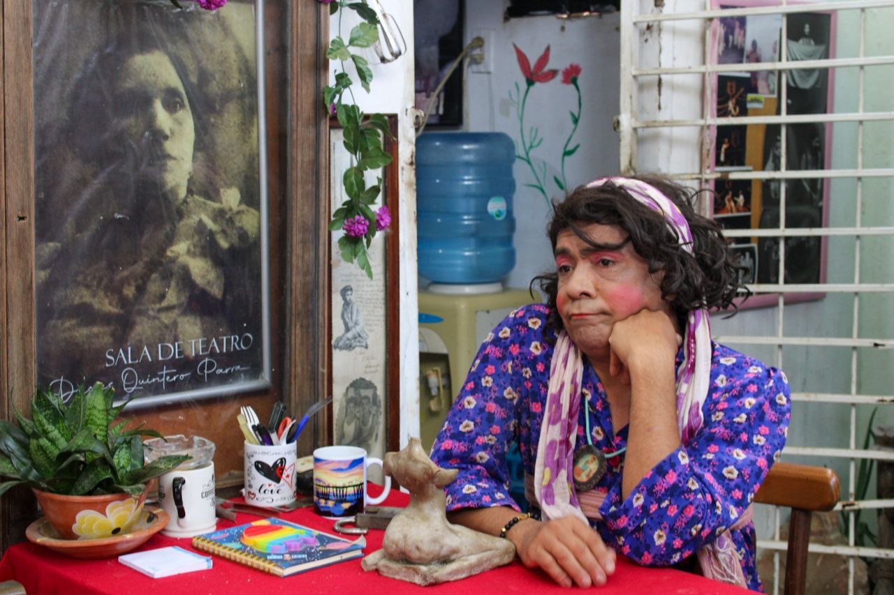 ¡Respuesta inmediata! Alcaldía de Maracaibo re-acondicionará teatro de “Las Señoras de Maracaibo”