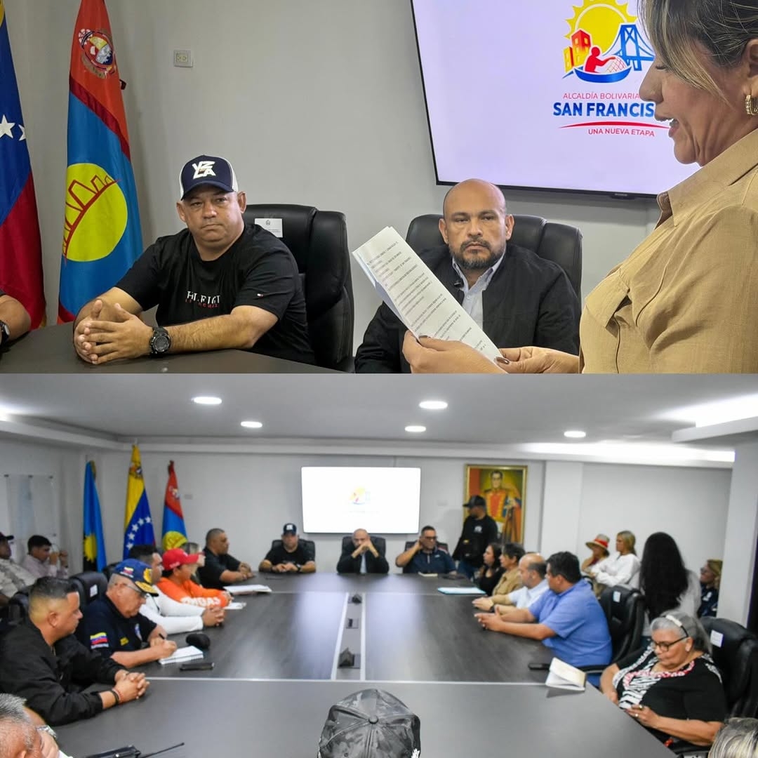 Alcalde Héctor Soto: “San Francisco contará con una Ventanilla Única para simplificar trámites administrativos”