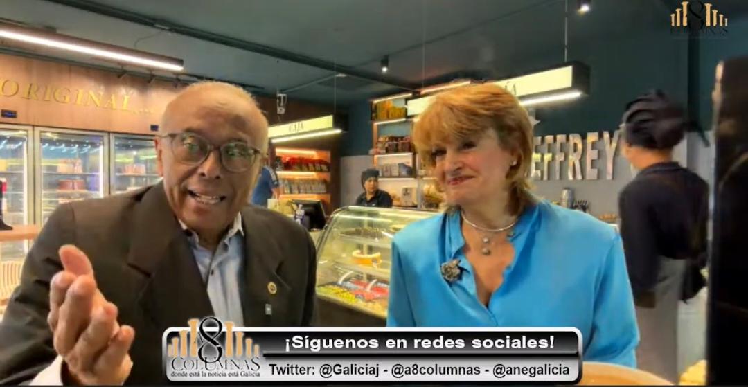 Iraida Villasmil: “El gobernador Manuel Rosales dejó el sistema eléctrico del Zulia estabilizado”
