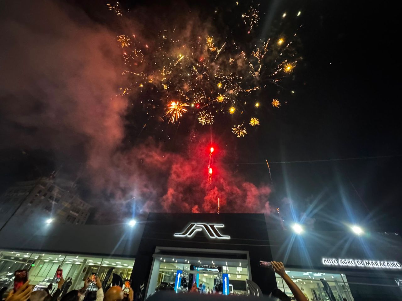 JAC Auto Agro de Maracaibo fortalece el desarrollo productivo del Zulia con una nueva vitrina comercial 