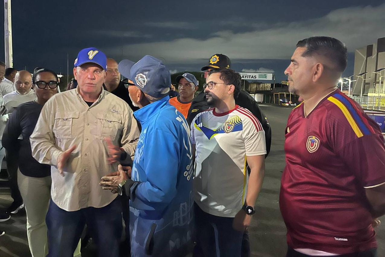 ¡Tiene un flujo diario de 50 mil transeúntes! Alcalde Di Martino: “El paso peatonal del casco central permitirá acceso a personas en sillas de ruedas”