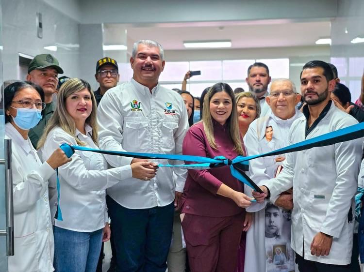 Gobernador Luis Caldera anuncia segunda fase del Plan Cayapa de la Salud para potenciar las Clínicas Populares y áreas clave de hospitales