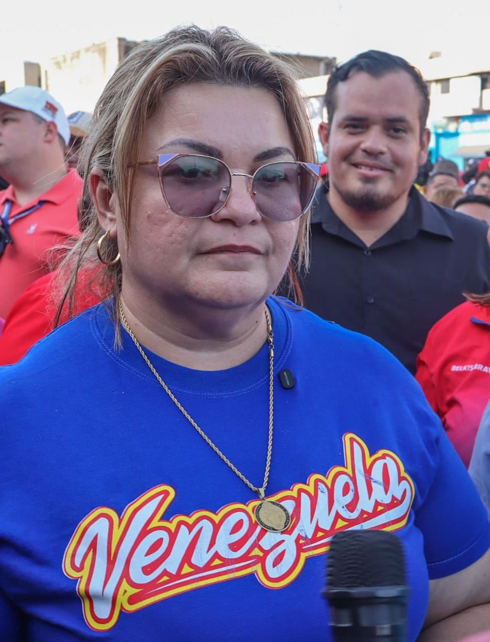 ¡Modernización y seguridad!Desiree Fernández: «El paso peatonal debe fomentar mayor conciencia del ciudadano»