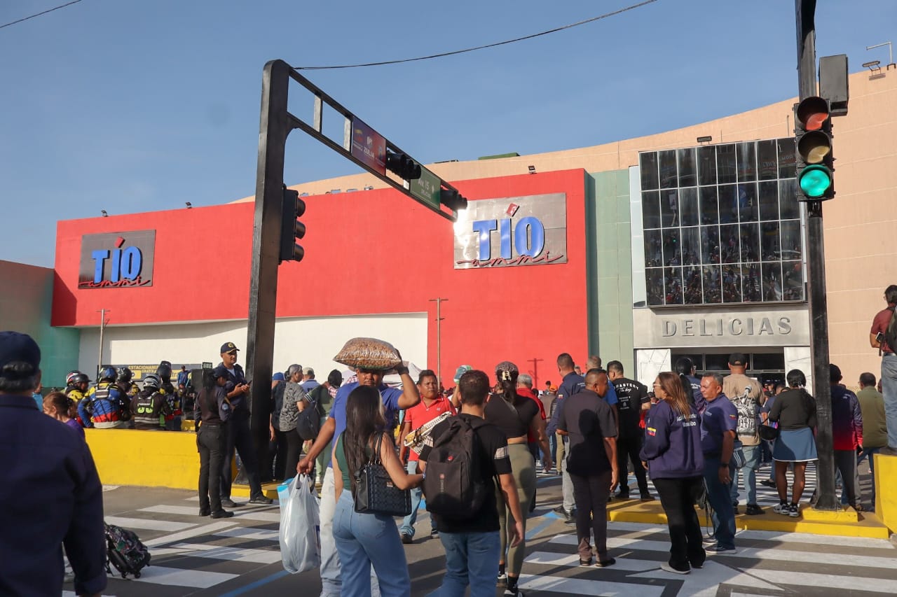 Presidente del Imtcuma, Rafael Lárez: «Di Martino convierte un clamor de la gente en una obra para la ciudad»