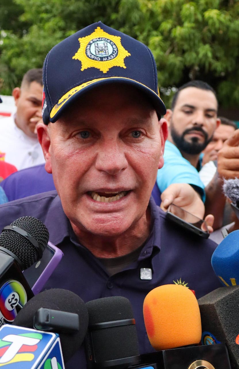 Di Martino: «Conexión aérea Maracaibo-Miami consolidará comercio y turismo en la capital zuliana»