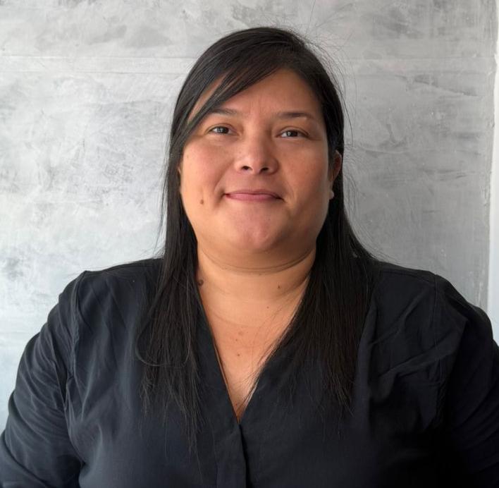 ¡Gabinete municipal! Ruth Urdaneta asume Dirección para la Promoción y Desarrollo del Poder Comunal