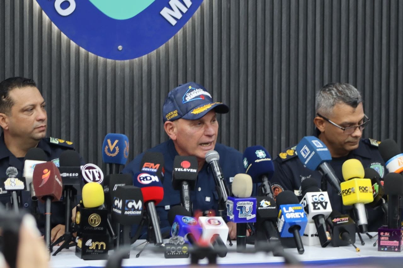 ¡Rehabilitación con altos estándares vanguardistas!Alcalde Di Martino: «Dignificamos y modernizamos Polimaracaibo»