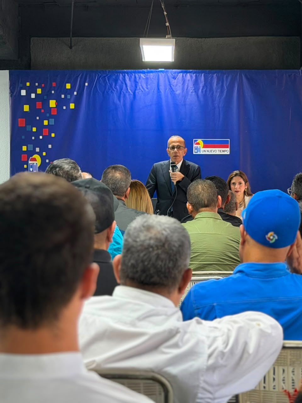 UNT plantea el relanzamiento de las fuerzas que derrotaron al oficialismo el 28 de julio de 2024