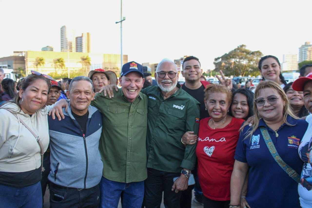 Diputado Arnoldo Olivares»A medida que pasan los años, el legado de Chávez cobra mayor vigencia»