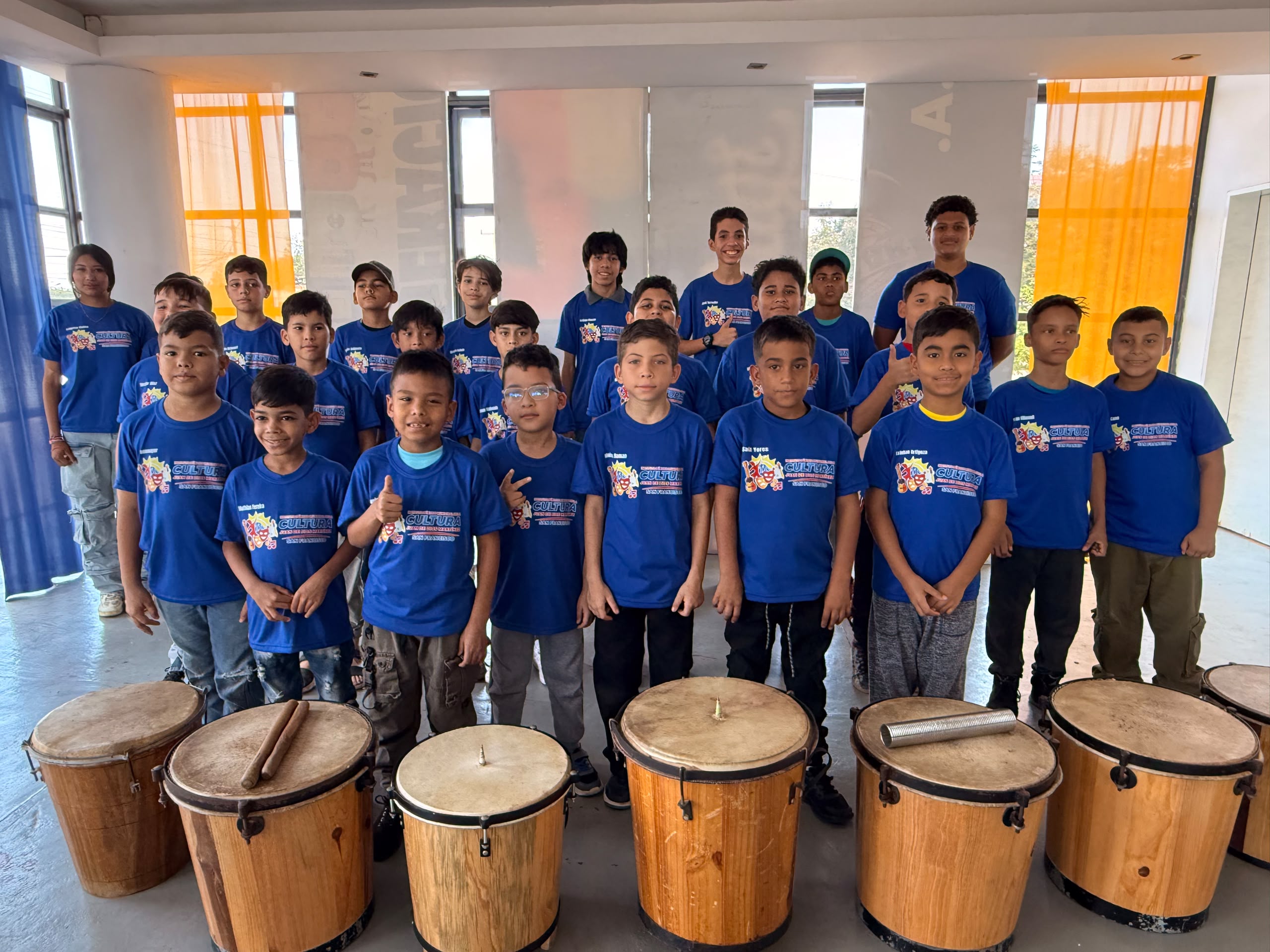San Francisco celebrará el I Festival Municipal Gaitero Infantil Juvenil en homenaje al maestro Emiro Morán