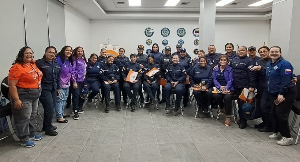 Alcaldía de Maracaibo creará la unidad especial para la atención de mujeres víctimas de violencia