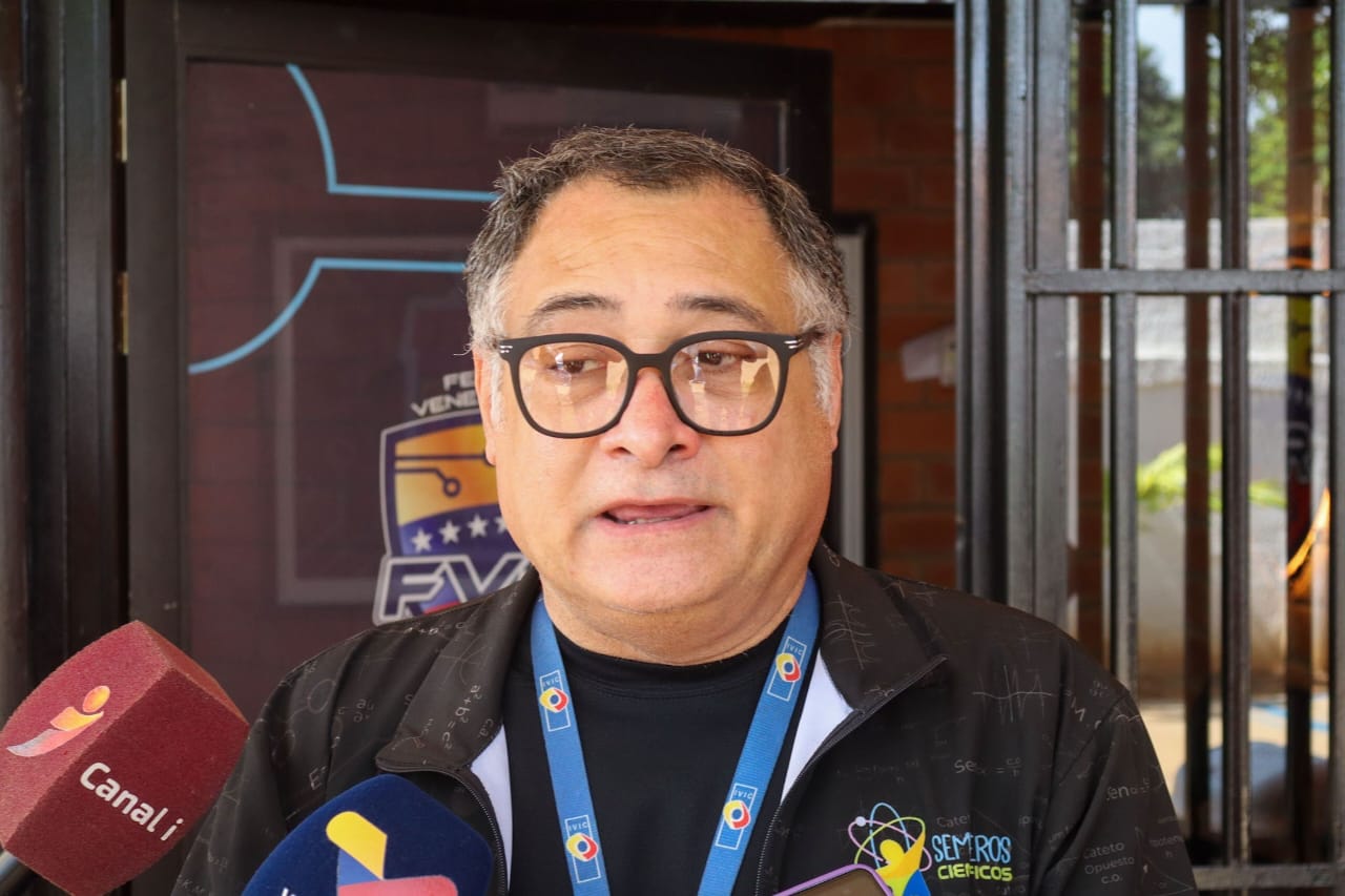 IVIC-Zulia desarrolla herramienta diagnóstica de enfermedades neurodegenerativas| Núcleo Maracaibo