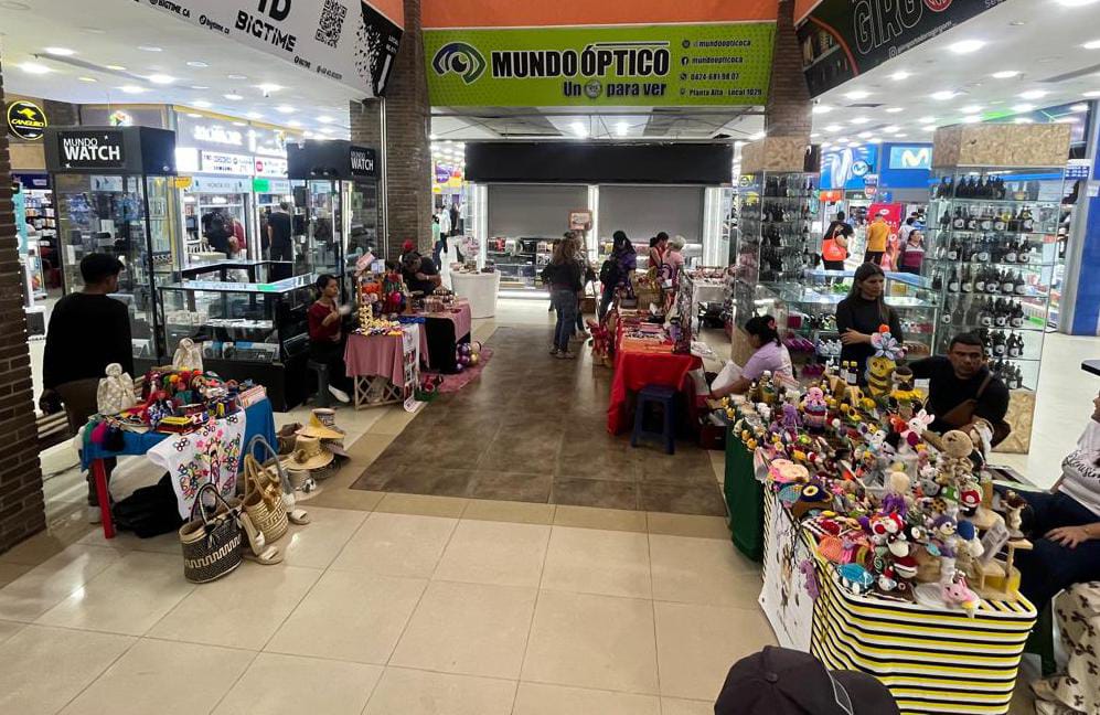¡Impulsado por la Alcaldía! Conoce lo que puedes encontrar en la Vitrina Turística Maracaibo 2026
