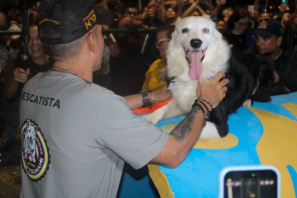 ‎Entrenador de Tsunami:‎‎A gusto y en casa, se sintió Jorge Beens, en su visita a Maracaibo junto a Tsunami»