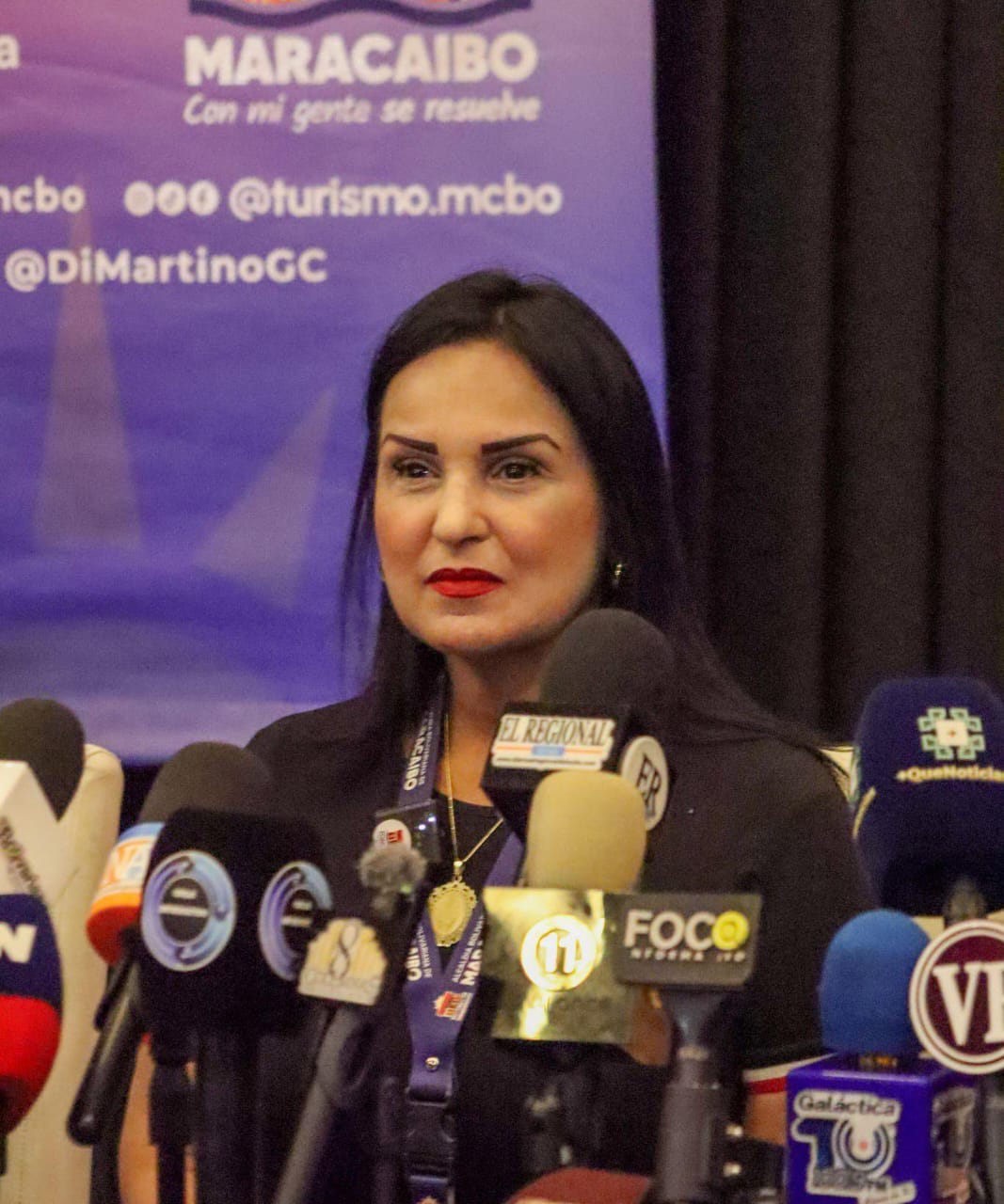 ¡Promueve Alcaldía Bolivariana de Maracaibo! Con la 1era Vitrina Turística Maracaibo será epicentro de negocios del occidente del país