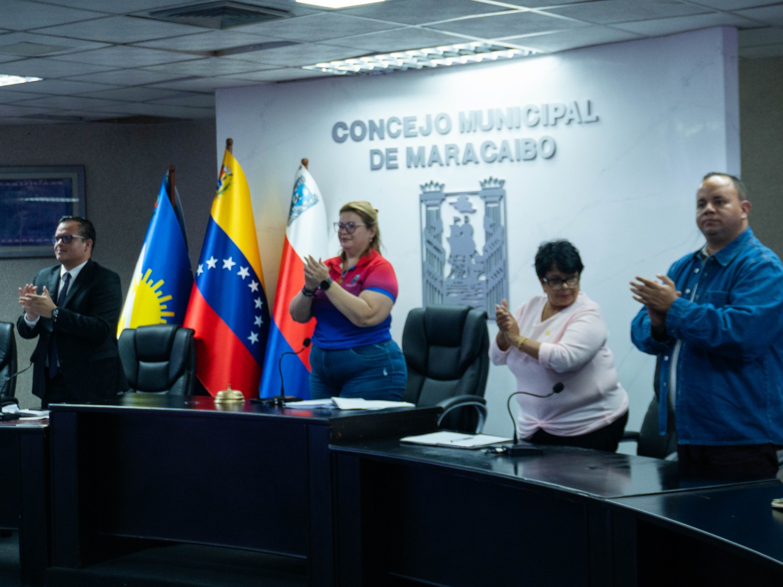 Aprueban por unanimidad Ordenanza sobre Gestión Ambiental en Maracaibo