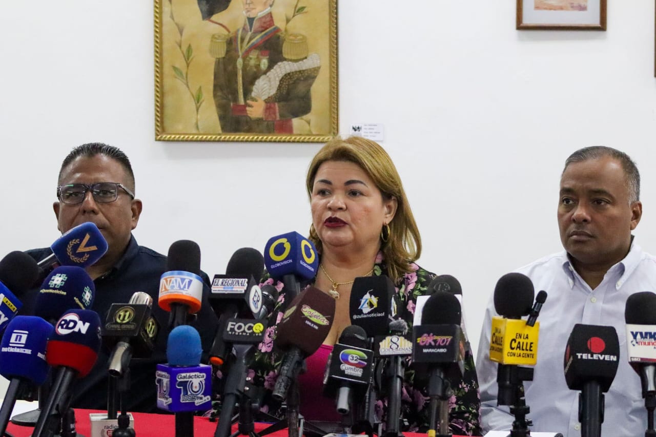 Alcaldía, Poder Popular y Cámara Municipal trabajan en conjunto