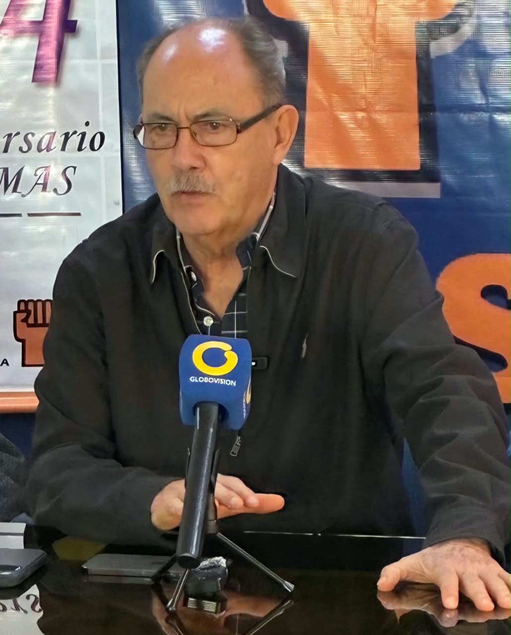 El MAS exige concretar el giro político en Venezuela anunciado en la ONU