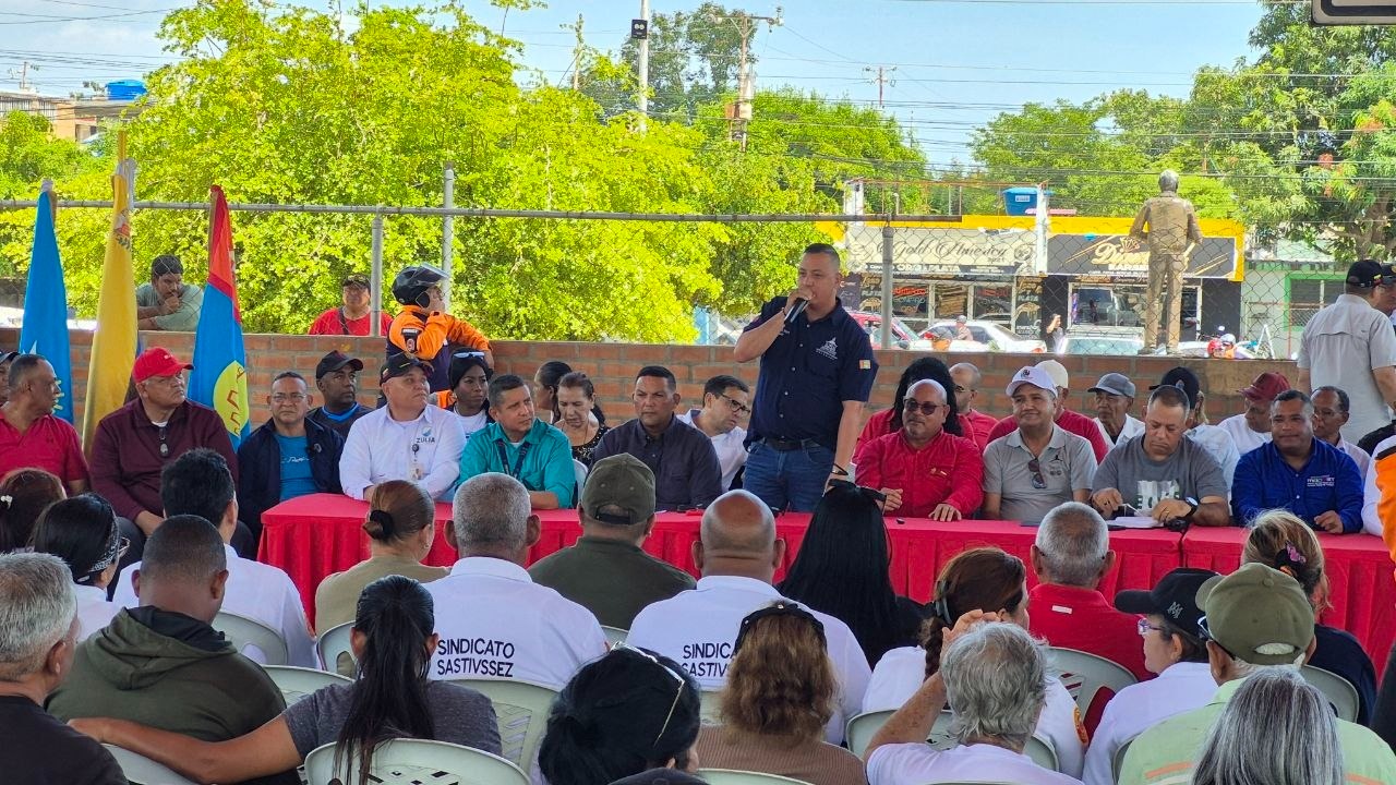 San Francisco instaló Comisión Municipal Laboral para fortalecer la protección de la clase trabajadora