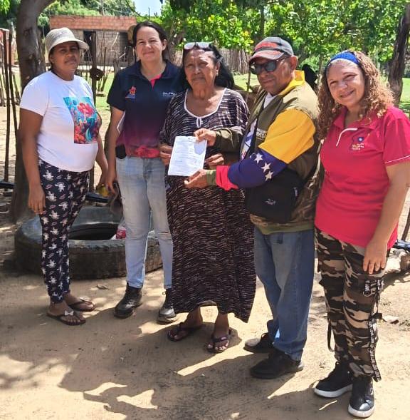 Maracaibo culminó Plan Nacional de Caracterización de la Ganadería Bovina