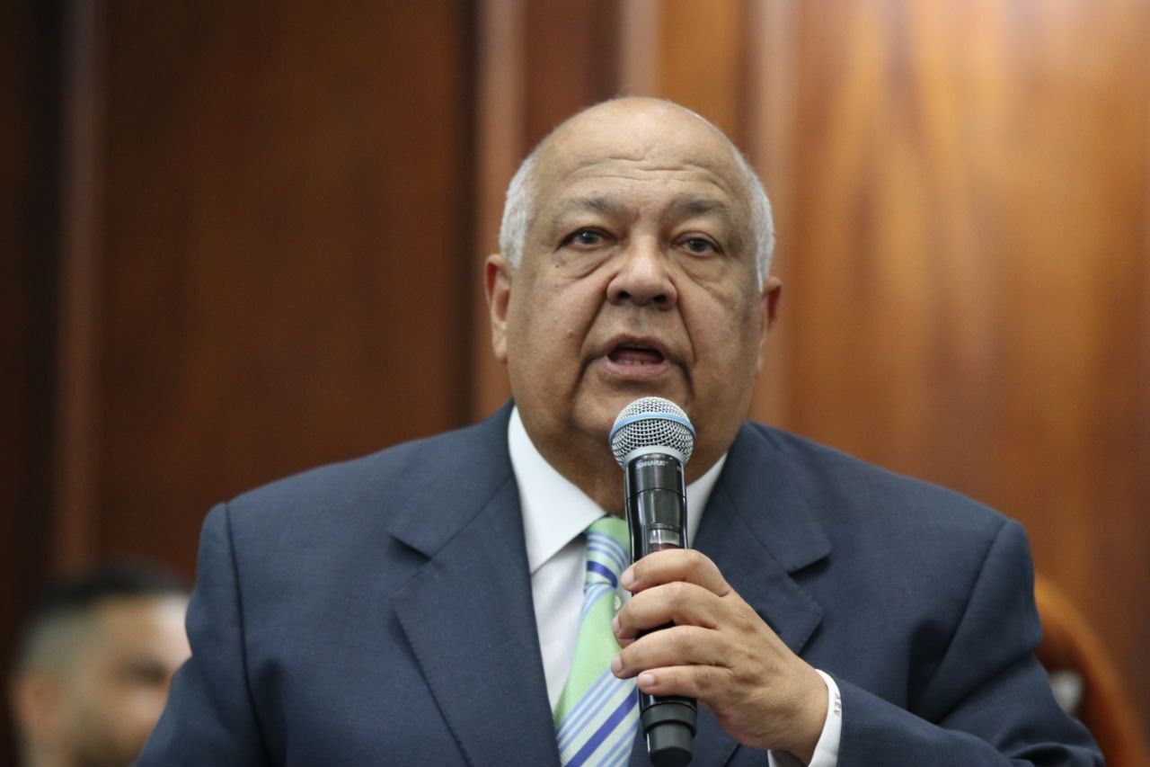 Diputado Ángel Emiro Vera exige al Gobierno transparentar el manejo de los recursos públicos: “¿Dónde está el dinero de los venezolanos?”